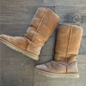 Women’s Uggs